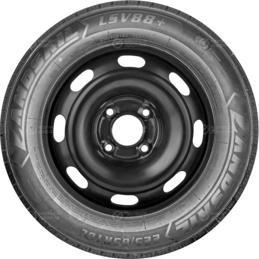Landsail LSV88+ 185/75 R16C 104S
