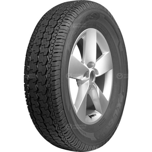 Bars XL607 195/75 R16C 107R