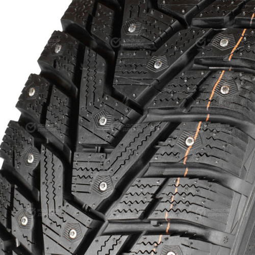Hankook Winter i Pike X W429A 265/65 R17 112T
