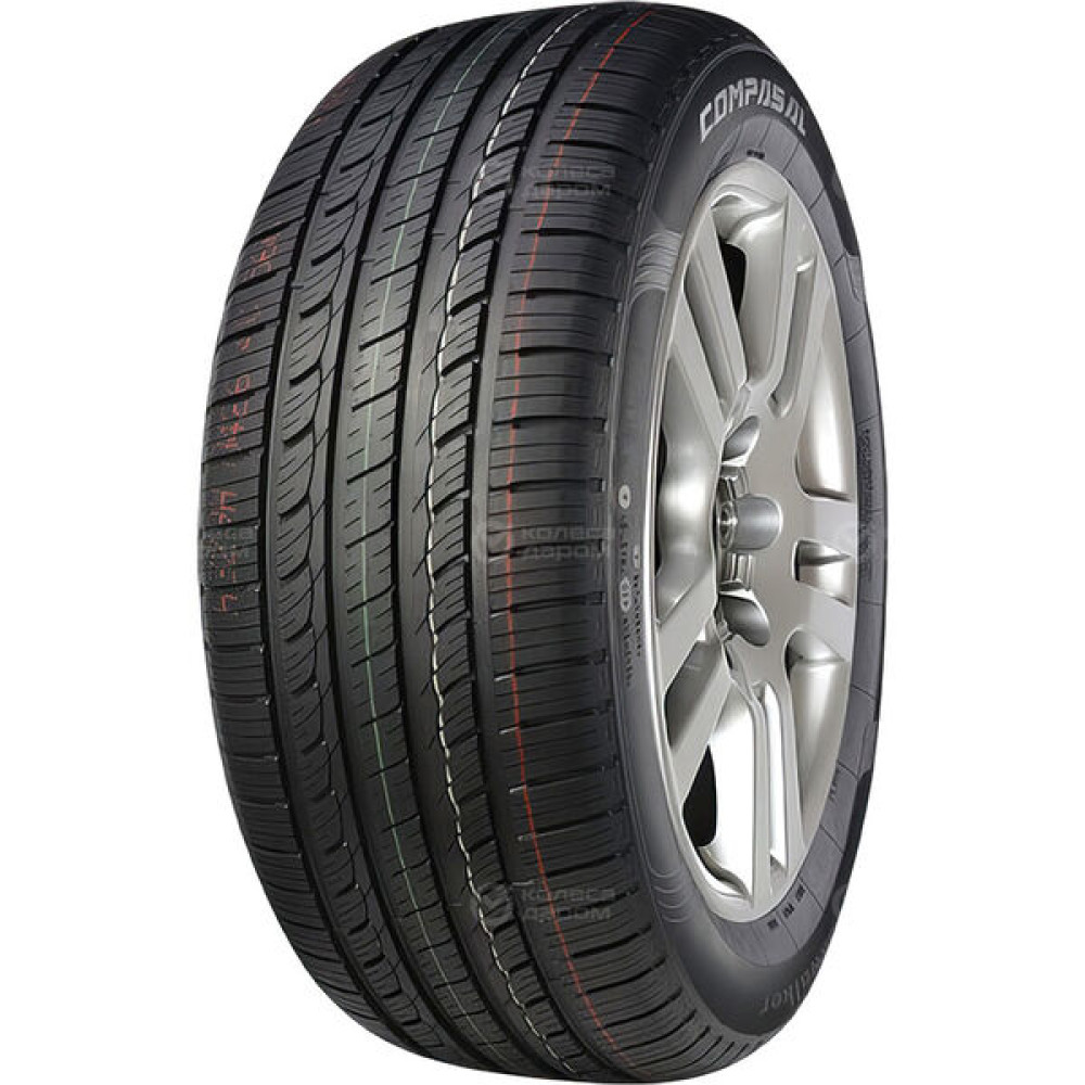 Compasal Citi Walker 265/70 R16 112H