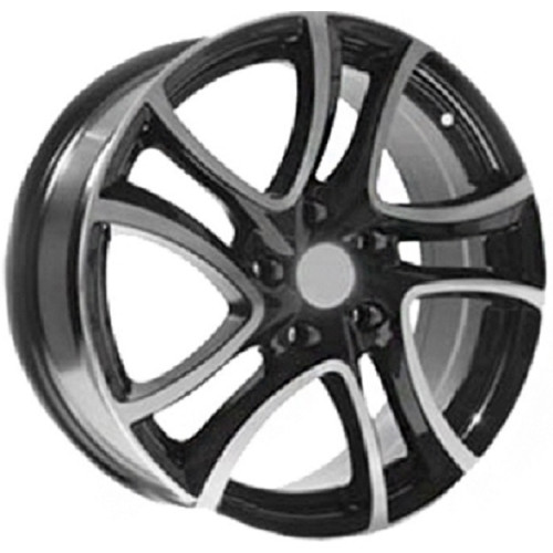 Легковой диск Replica H MA51 7x17 5x114,3 ET50 67,1 BFP