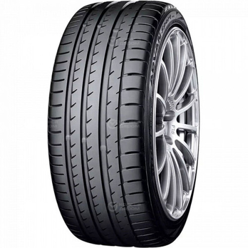 Yokohama Advan V105T 295/40 R21 111Y