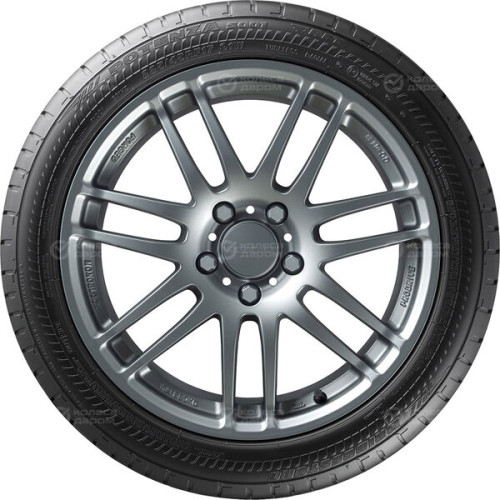 Bridgestone Potenza S001 Run Flat 225/45 R19 92W (омологация)
