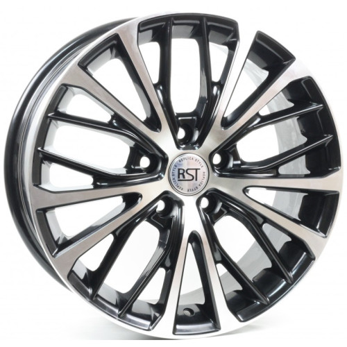 Легковой диск RST R027 7,5x17 5x114,3 ET45 60,1 BD