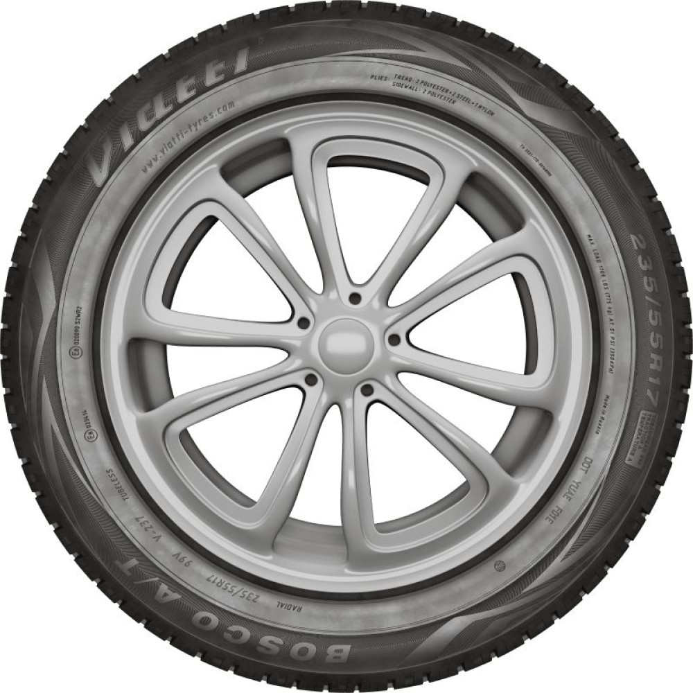 Легковая шина Viatti Bosco AT V-237 SUV 235/60 R18 103H