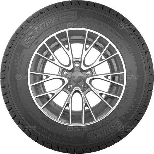 Torero MPS 330 (ex. Matador) R14C 102Q