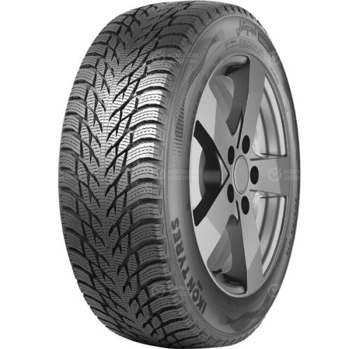 Ikon (Nokian Tyres) Autograph Snow 3 205/65 R15 94R