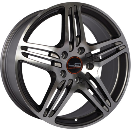 Легковой диск Top Driver PR10 11x19 5x130 ET51 71,6 GMF