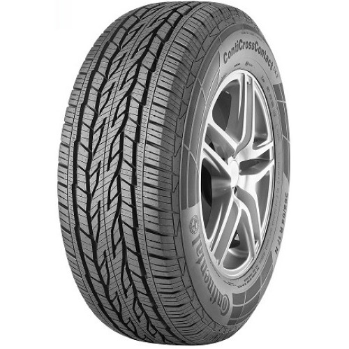 Легковая шина Continental ContiCrossContact LX2 235/70 R15 103T