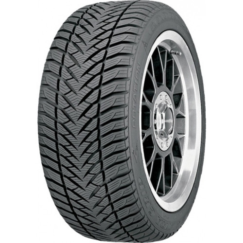 Легковая шина Goodyear Ultra Grip Run Flat 255/50 R19 107V