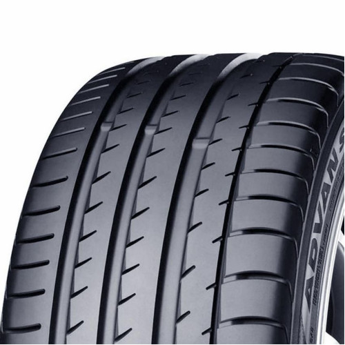 Легковая шина Yokohama Advan Sport V105T 275/40 R20 106Y