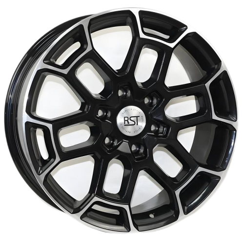 Легковой диск RST R072 8,5x20 6x139,7 ET35 67,1 BD