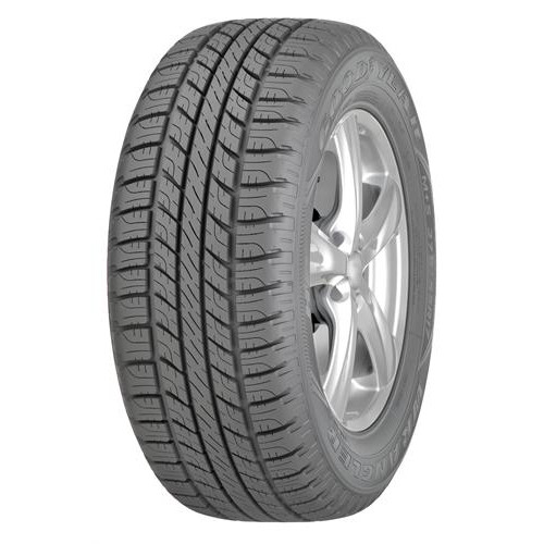 Легковая шина Goodyear Wrangler HP All Weather 275/55 R17 109V