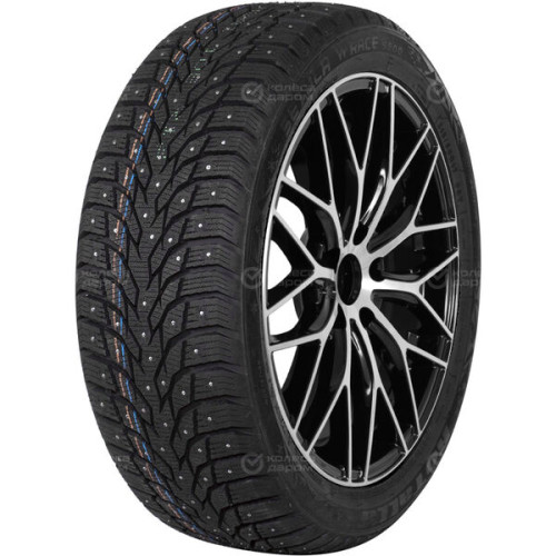 Rotalla Setula W Race S500 285/40 R22 110H
