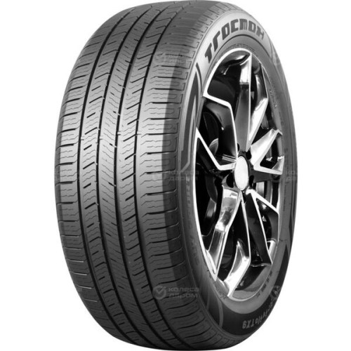 Tracmax X-Privilo TX9 225/70 R16 107H