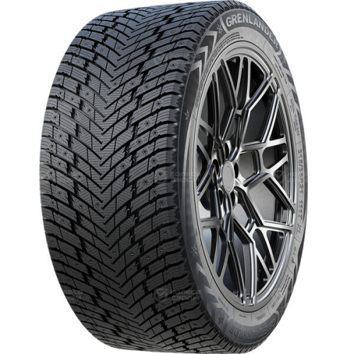 Grenlander Icedefensor Stud II 315/35 R20 106T