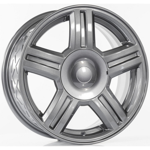 Легковой диск X-Race SH653 5,5x14 4x98 ET35 58,6 GM