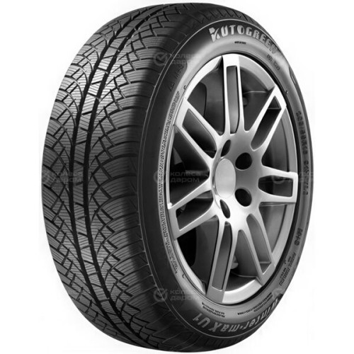 Autogreen WL2 175/70 R13 82T