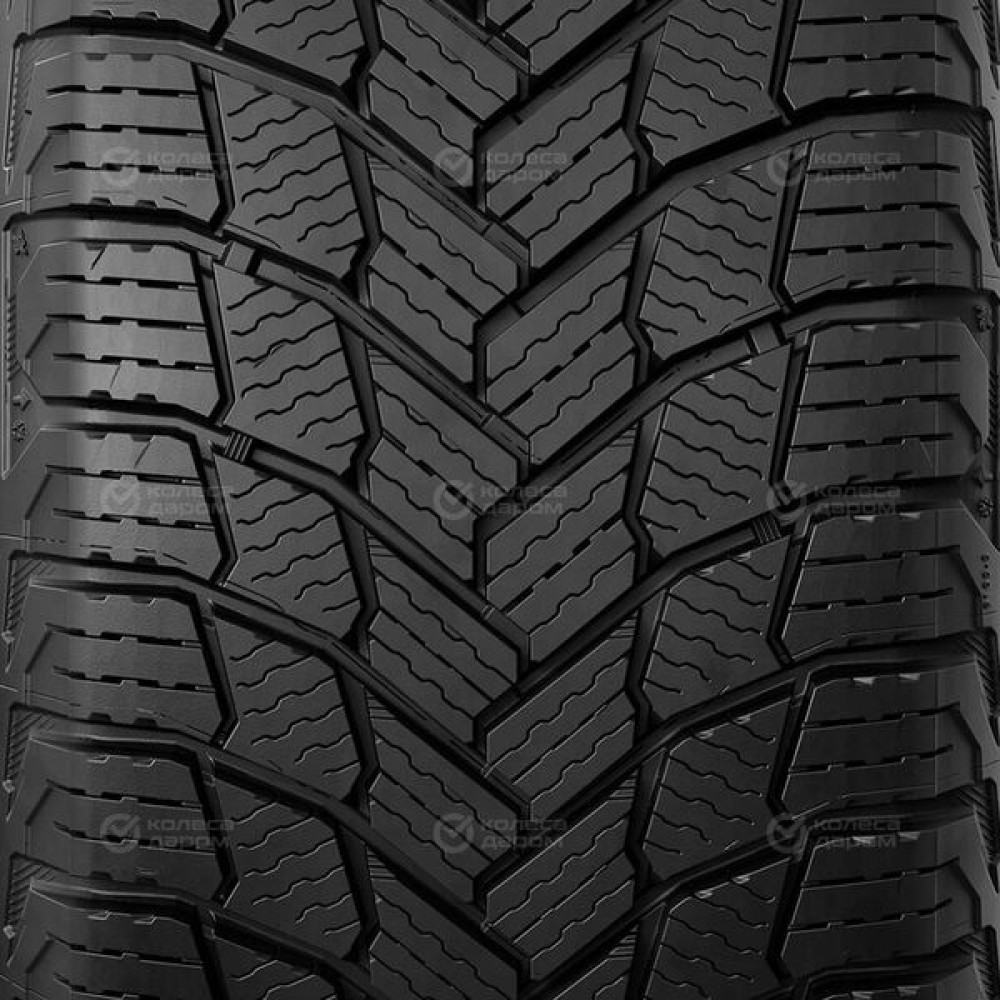 Michelin X-Ice Snow SUV 245/50 R20 105T