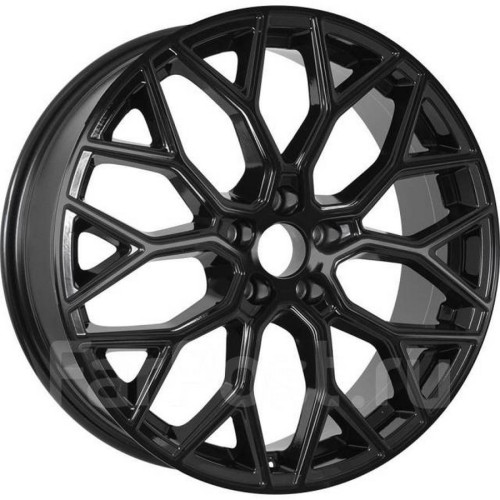 Легковой диск RST R198 6,5x18 5x108 ET43 65,1 BL