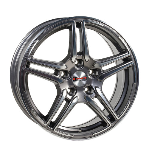 Легковой диск Yamato Haruki 7,5x17 5x112 ET47 66,6 BFP